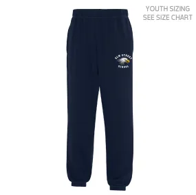 Elm Street School YOUTH Sweatpants (ESST001-Y2800)