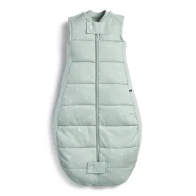 ergoPouch Sheeting Sleeping Bag 2.5 TOG - Sage