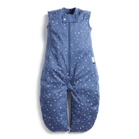 ergoPouch Sleep Suit Bag 0.3 TOG - Night Sky