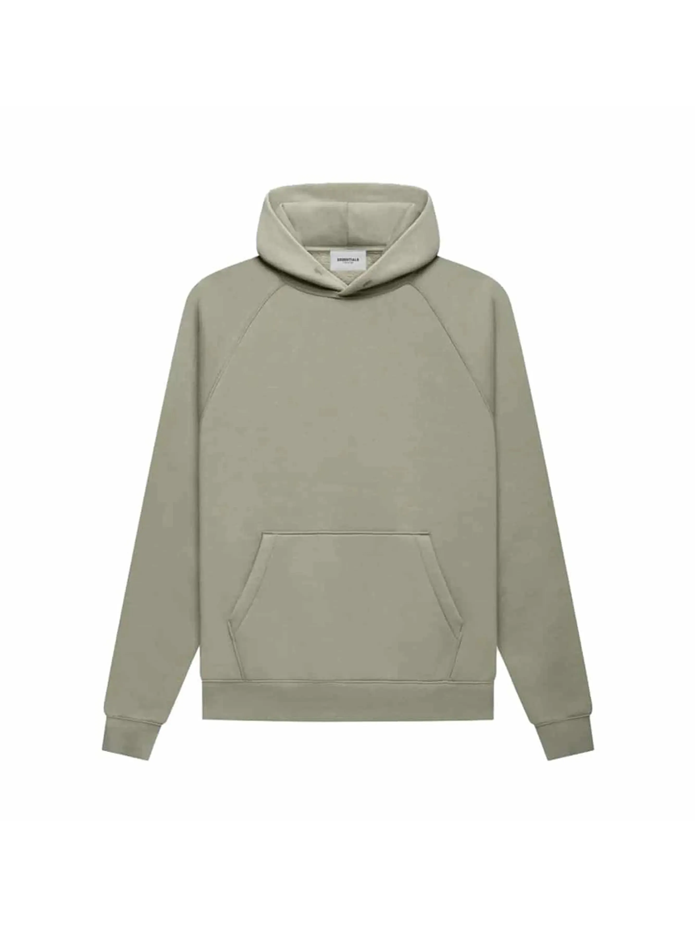 Fear of God Essentials Pullover Hoodie Pistachio