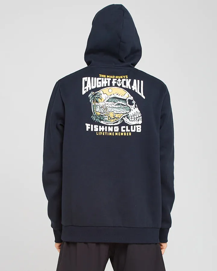 FK ALL MEMBER PULLOVER