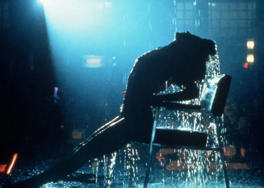 Flashdance (Collectors Edition) DVD