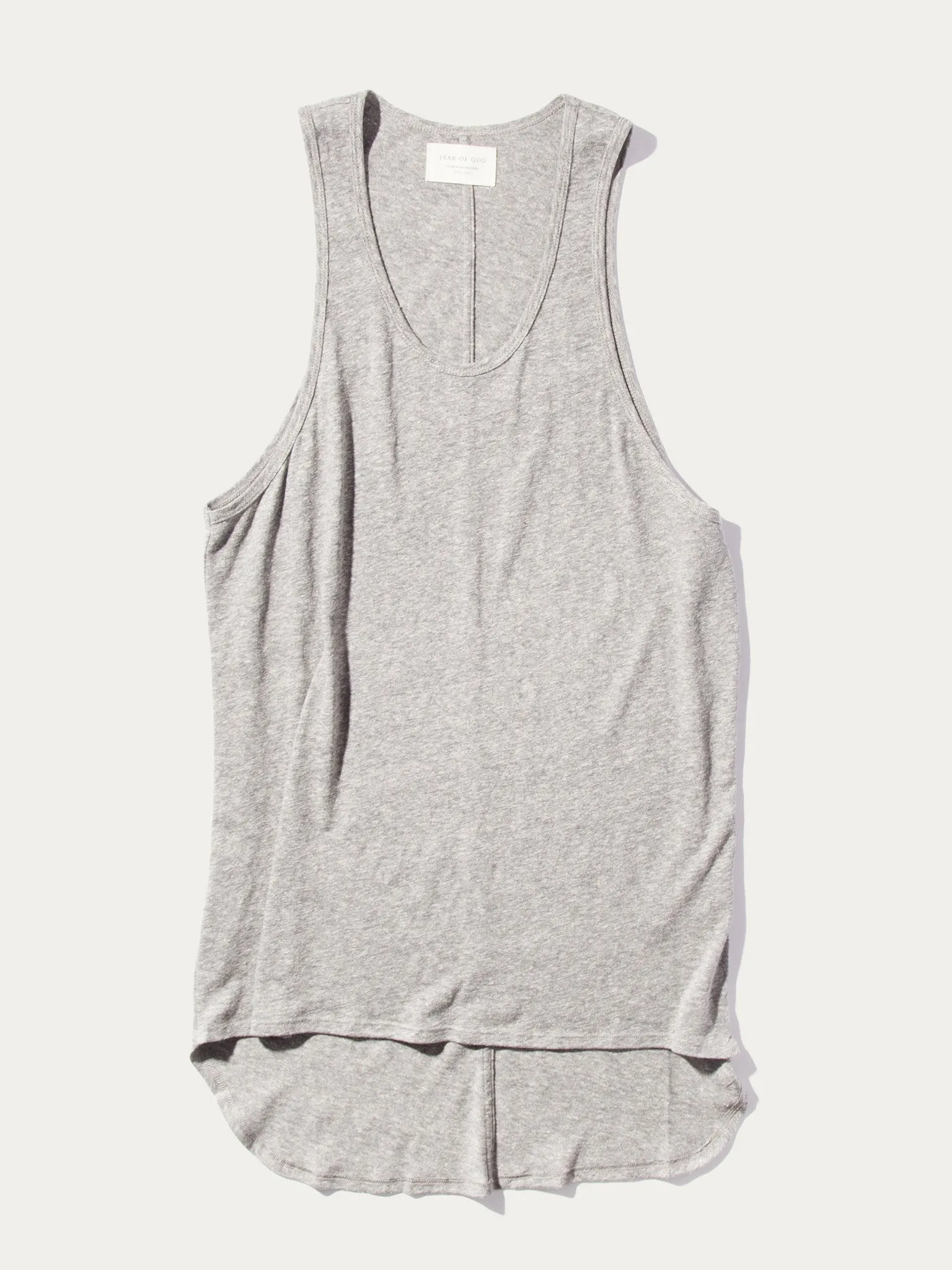 Fourth Collection Tank Top