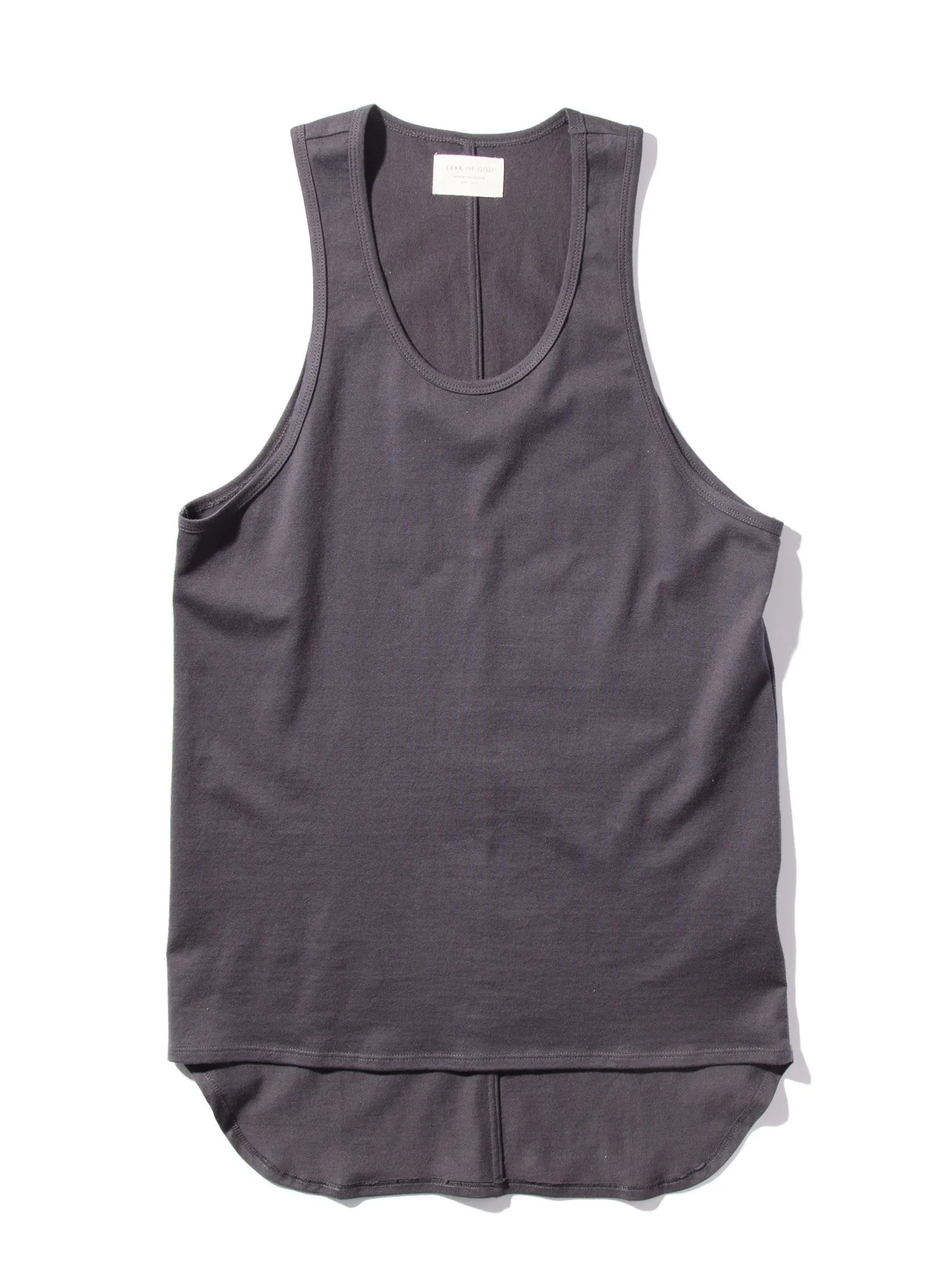 Fourth Collection Tank Top