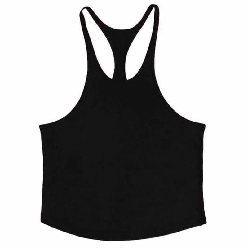 Gold’s Gym Tank Top Just For You