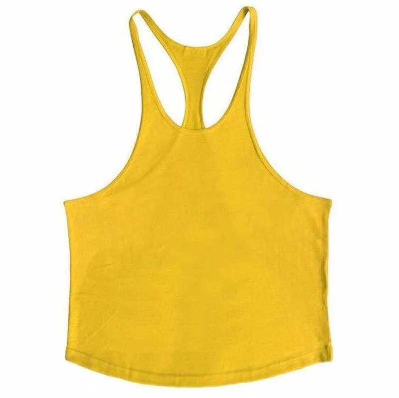 Gold’s Gym Tank Top Just For You