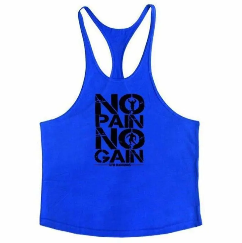 Gold’s Gym Tank Top Just For You