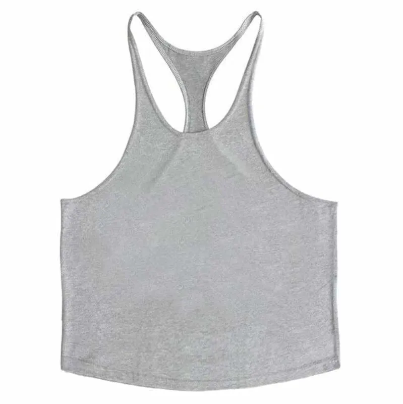 Gold’s Gym Tank Top Just For You