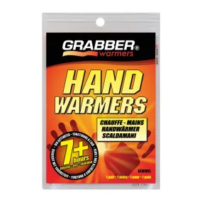 Grabber Handwarmers - mini, 2 x twin packs