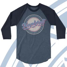 Halo Infinite Naphtali Omnisports Raglan Shirt