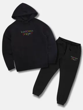 Happiness Set - Black