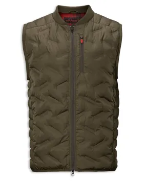 Harkila Driven Hunt Insulated Waistcoat