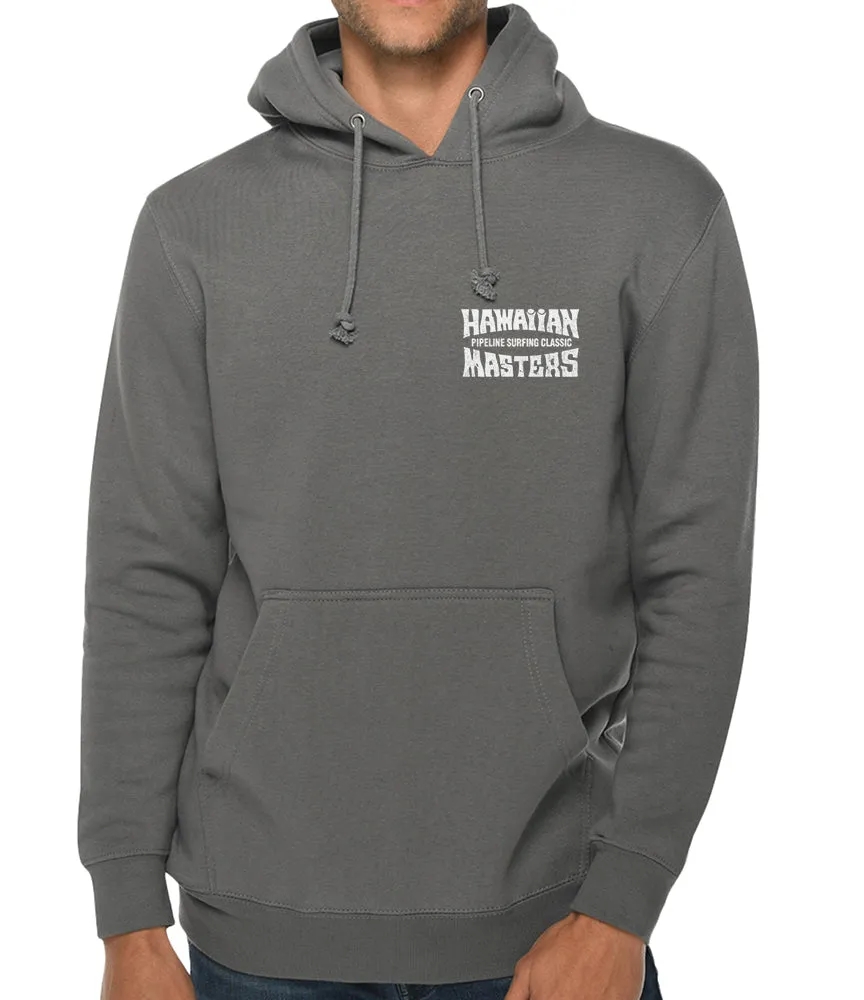 Hawaiian Masters Hoodie