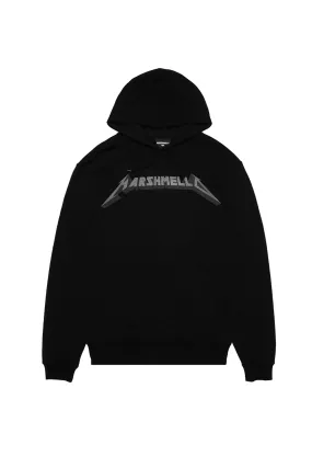 Heavy Metal Mello Hoodie