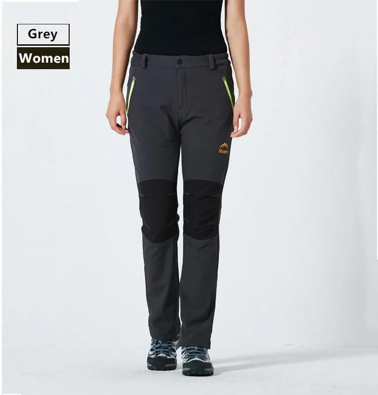 Hiking Pants for Men and Women