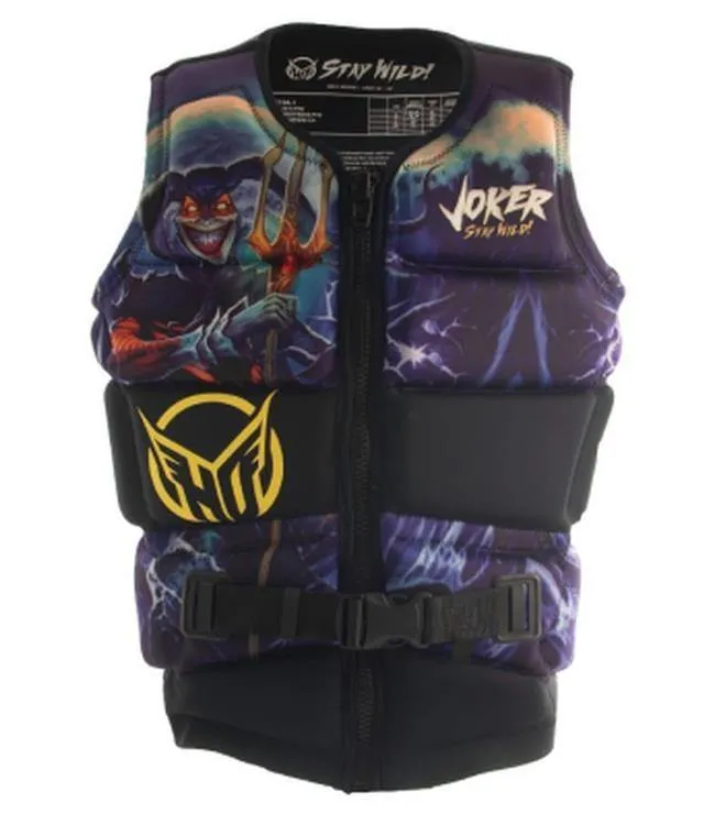 HO Joker Life Vest (2022)