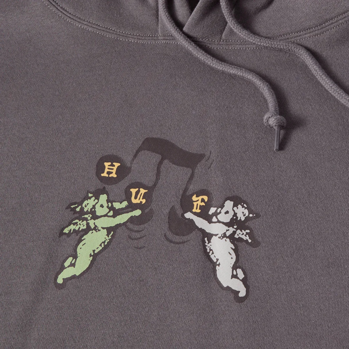 HUF Song Pullover Hoodie