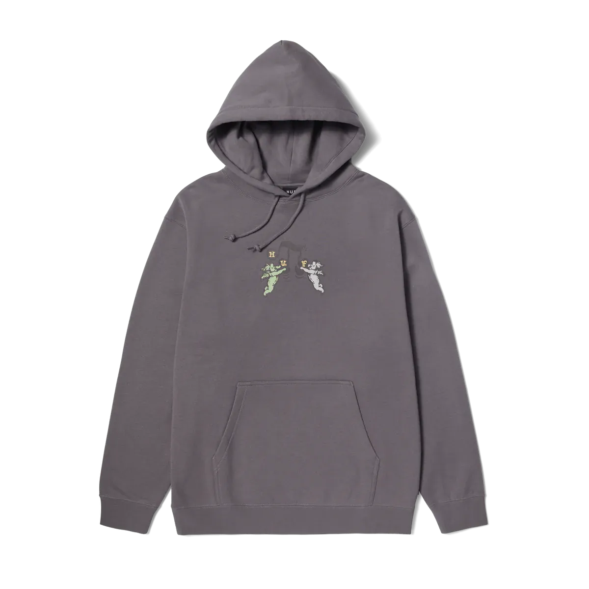 HUF Song Pullover Hoodie