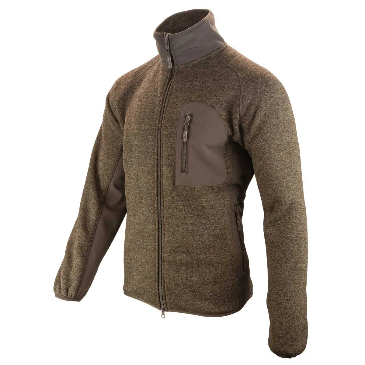 Jack Pyke Weardale Knitted Jacket