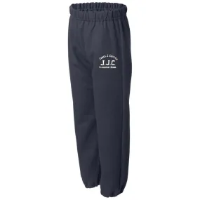 James J. Chittick Elementary Navy Sweatpants -  Kids