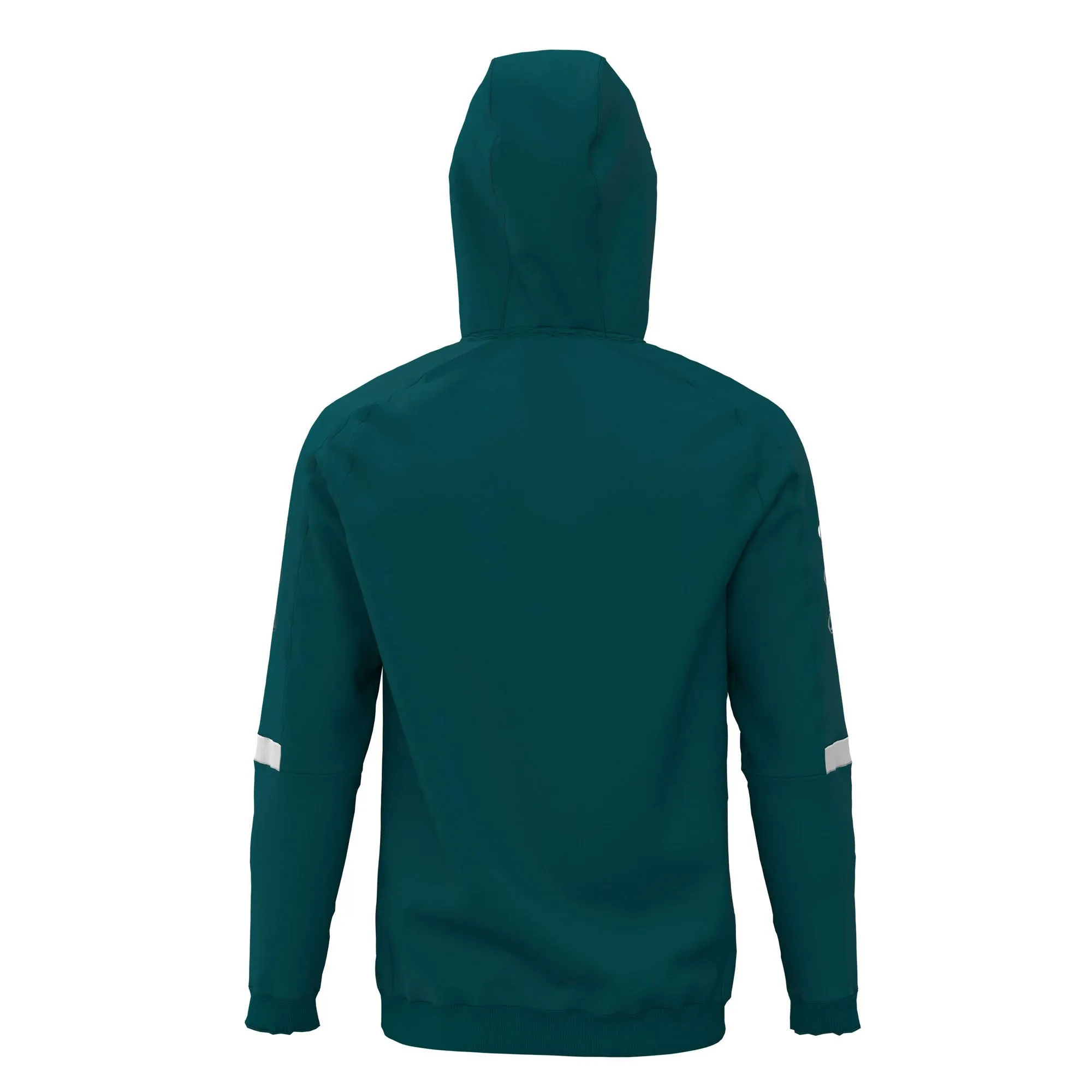 Jartazi Roma Mens Hooded Sweater