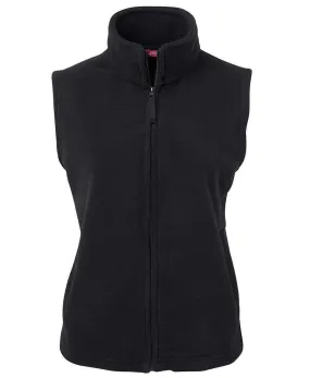 JB'S Women’s Polar Vest 3LV