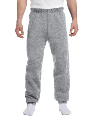 Jerzees Sweatpants (8oz, 50/50 Blend)