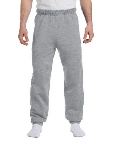 Jerzees Sweatpants (8oz, 50/50 Blend)