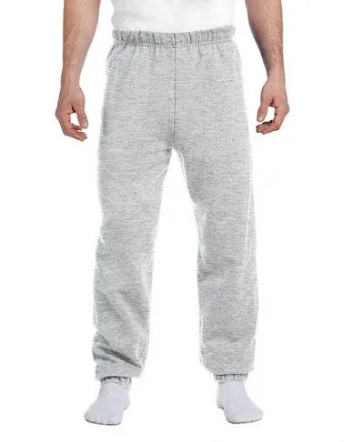 Jerzees Sweatpants (8oz, 50/50 Blend)