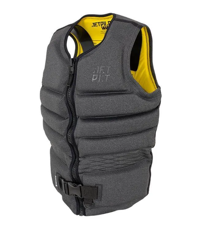 Jetpilot Hyperflex Mens Life Vest (2023) - Darke Marle