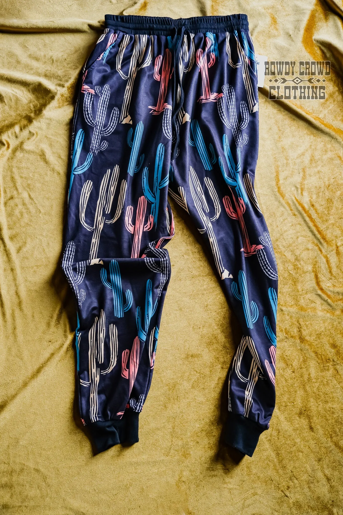 Jimez Springs Joggers