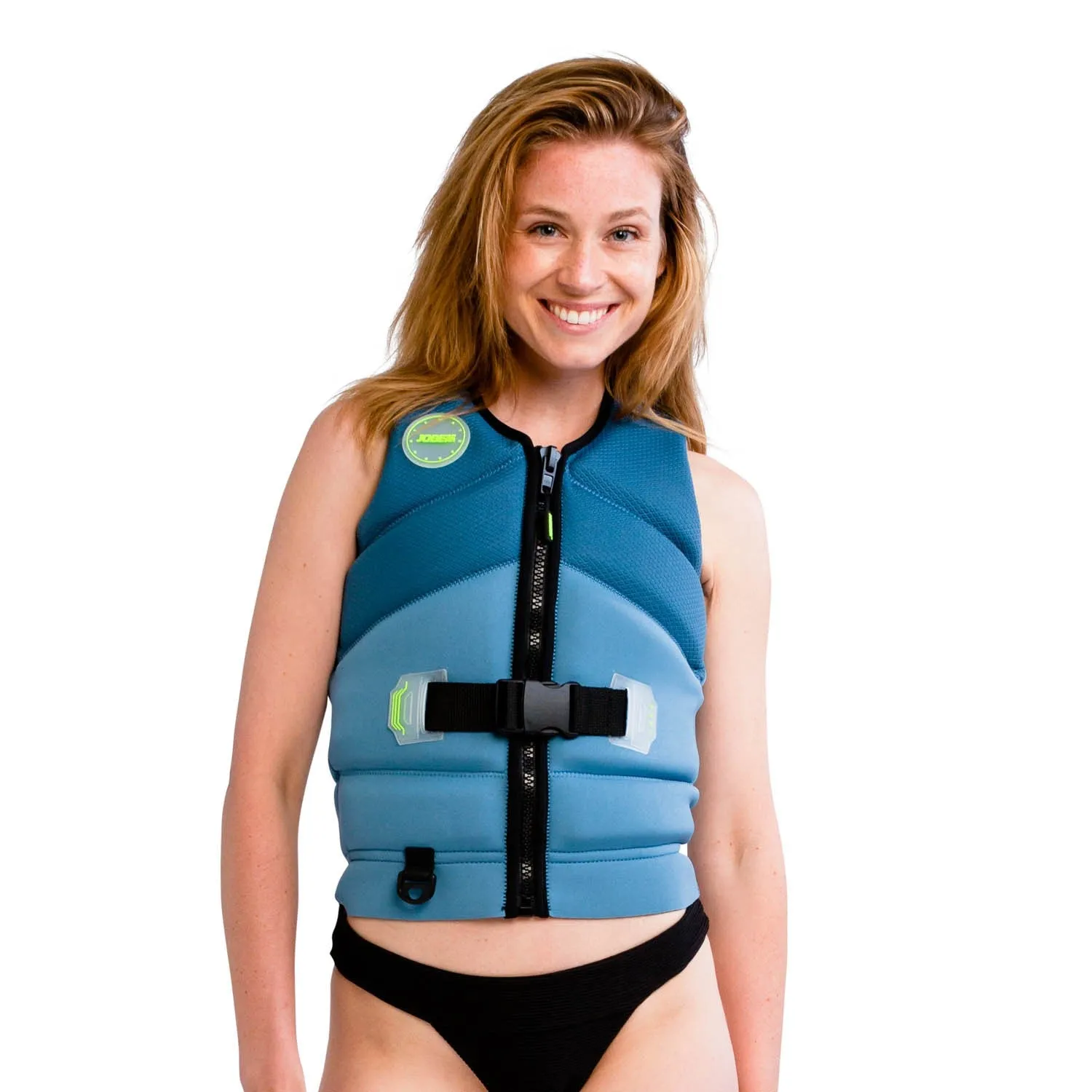 Jobe Unify Life Vest Women Steel Blue M  244923005-M 