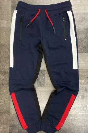 Jordan Craig - color block sweatpants (kids)