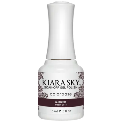 Kiara Sky Gel - 511 Midwest