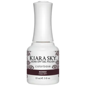 Kiara Sky Gel - 511 Midwest