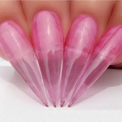 Kiara Sky Polish - 402 French Pink