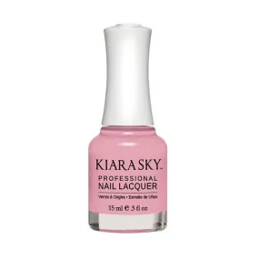 Kiara Sky Polish - 402 French Pink