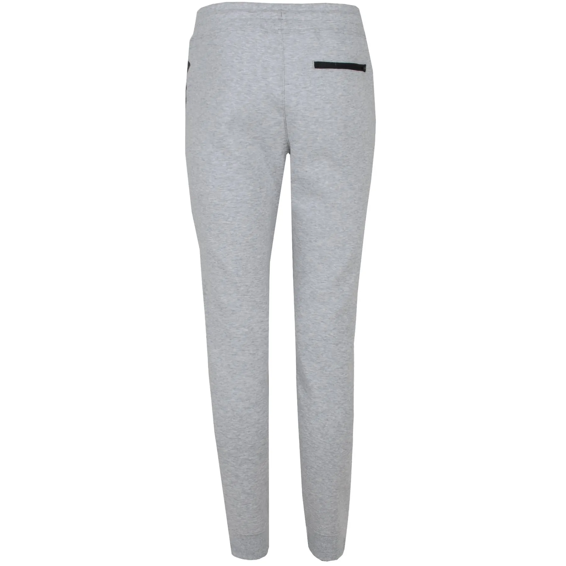 Kole Sweatpants Mid Grey Melange - SS22