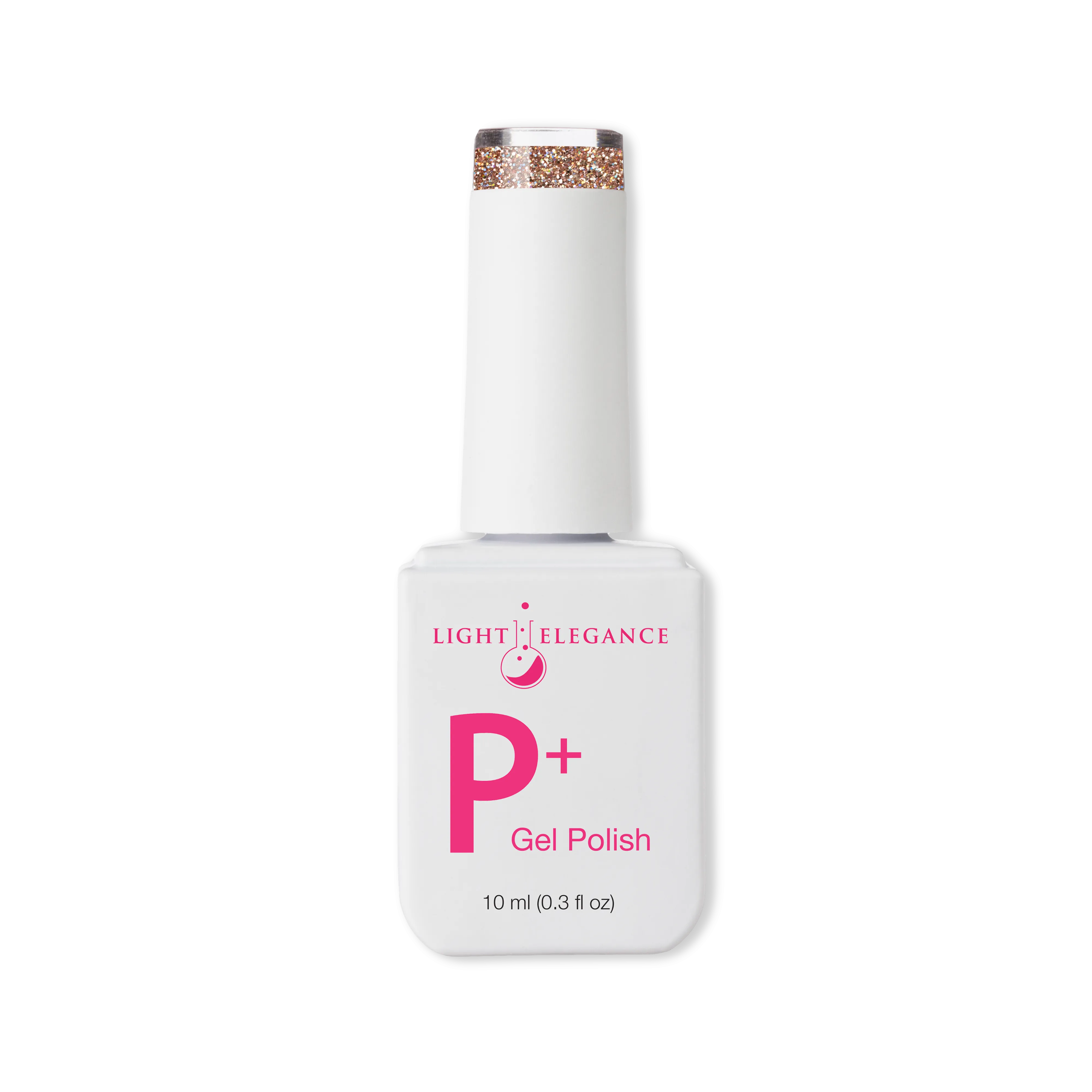 Light Elegance Summer 2024 P  Glitter Collection - Out of This World :: New Packaging