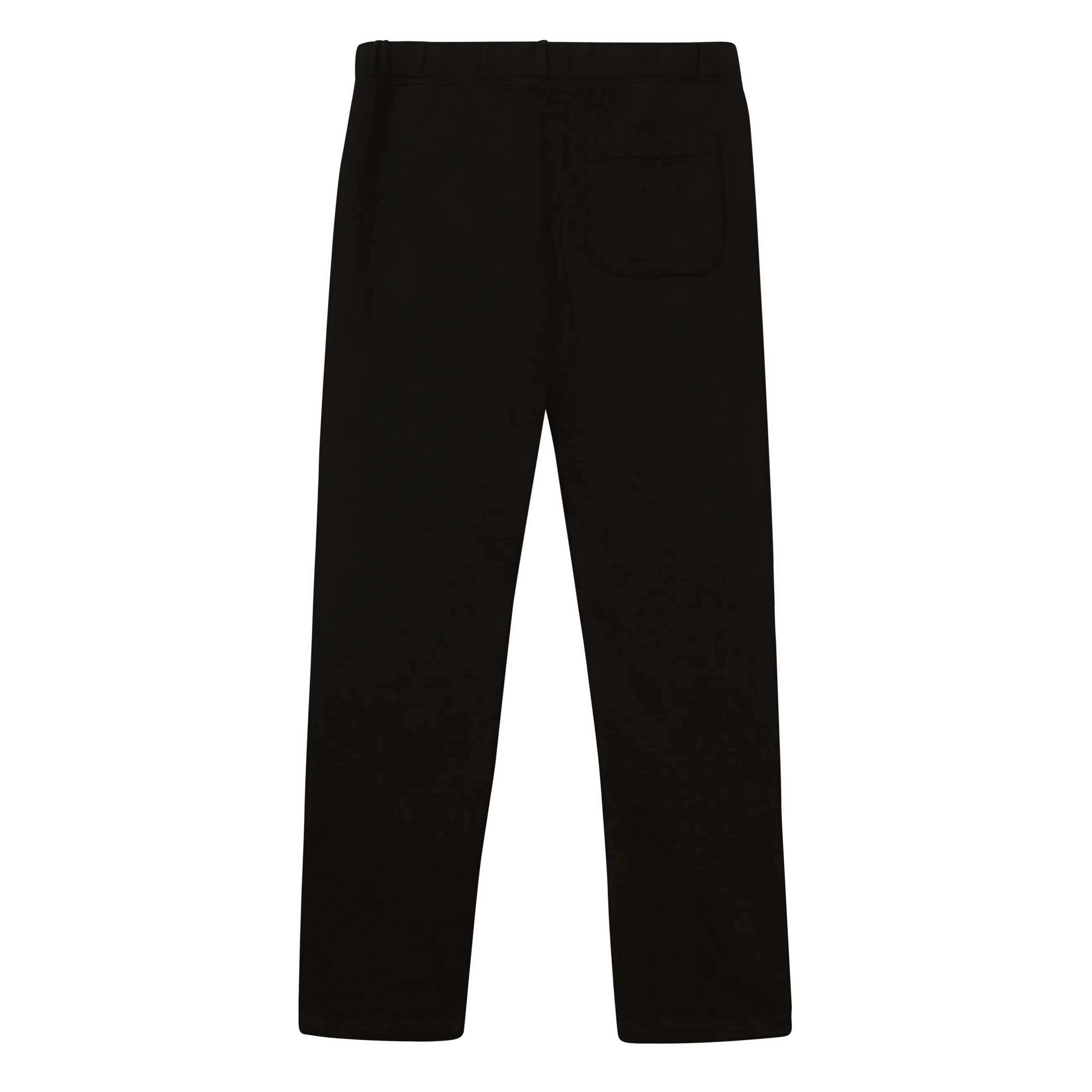 Logo Level 1 Wide Leg Sweatpants