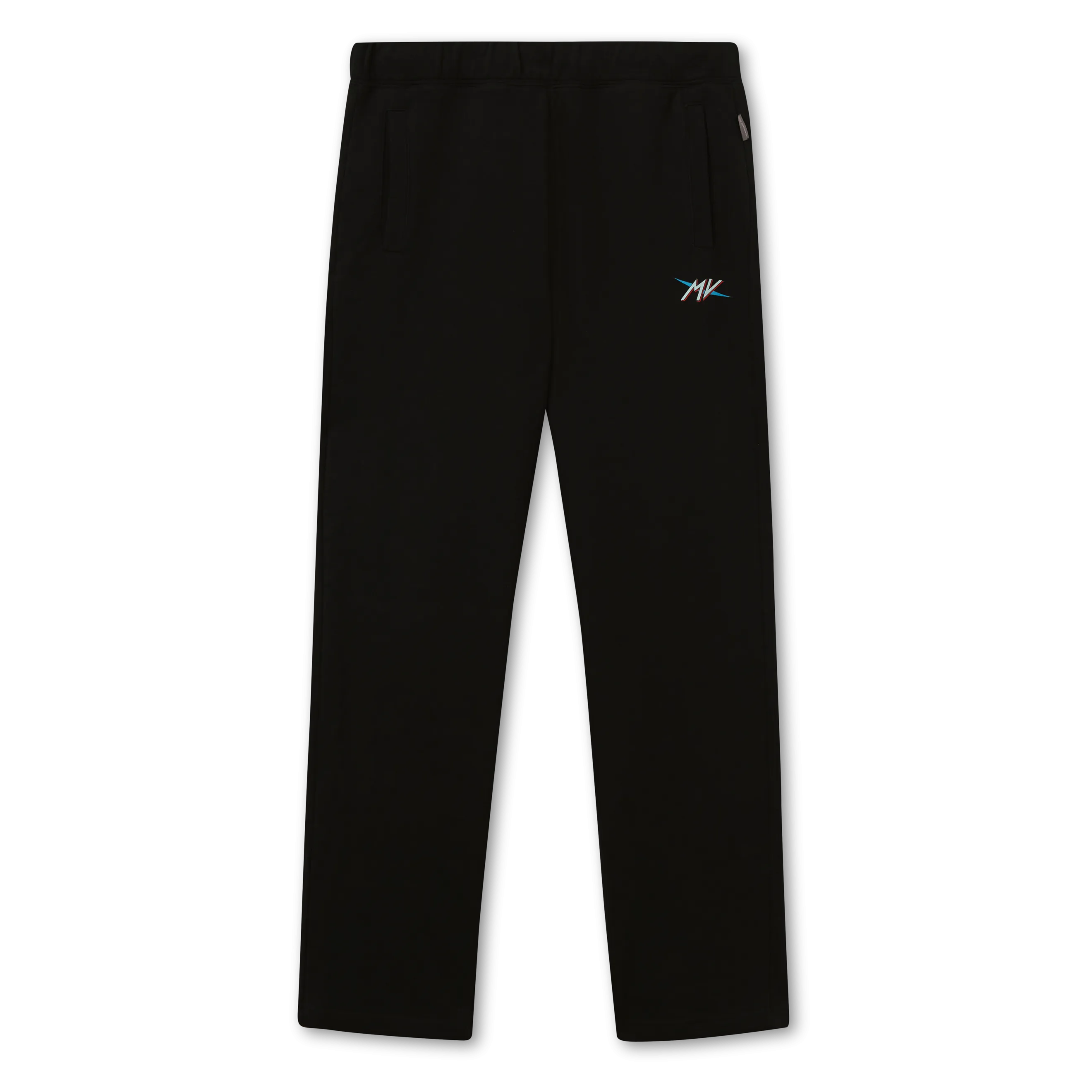 Logo Level 1 Wide Leg Sweatpants