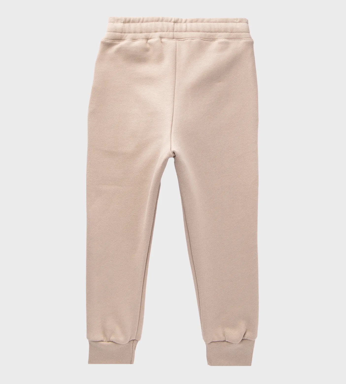 Logo Sweatpants Weathered Teak