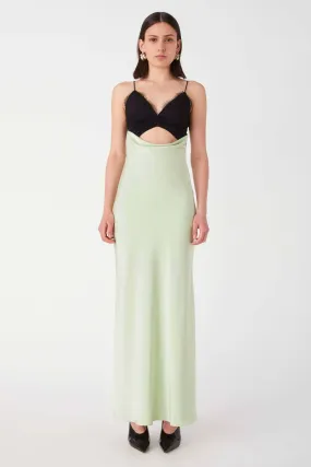 Maxxy Maxi Dress