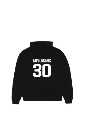 Mellogang 30 Hoodie (Youth)