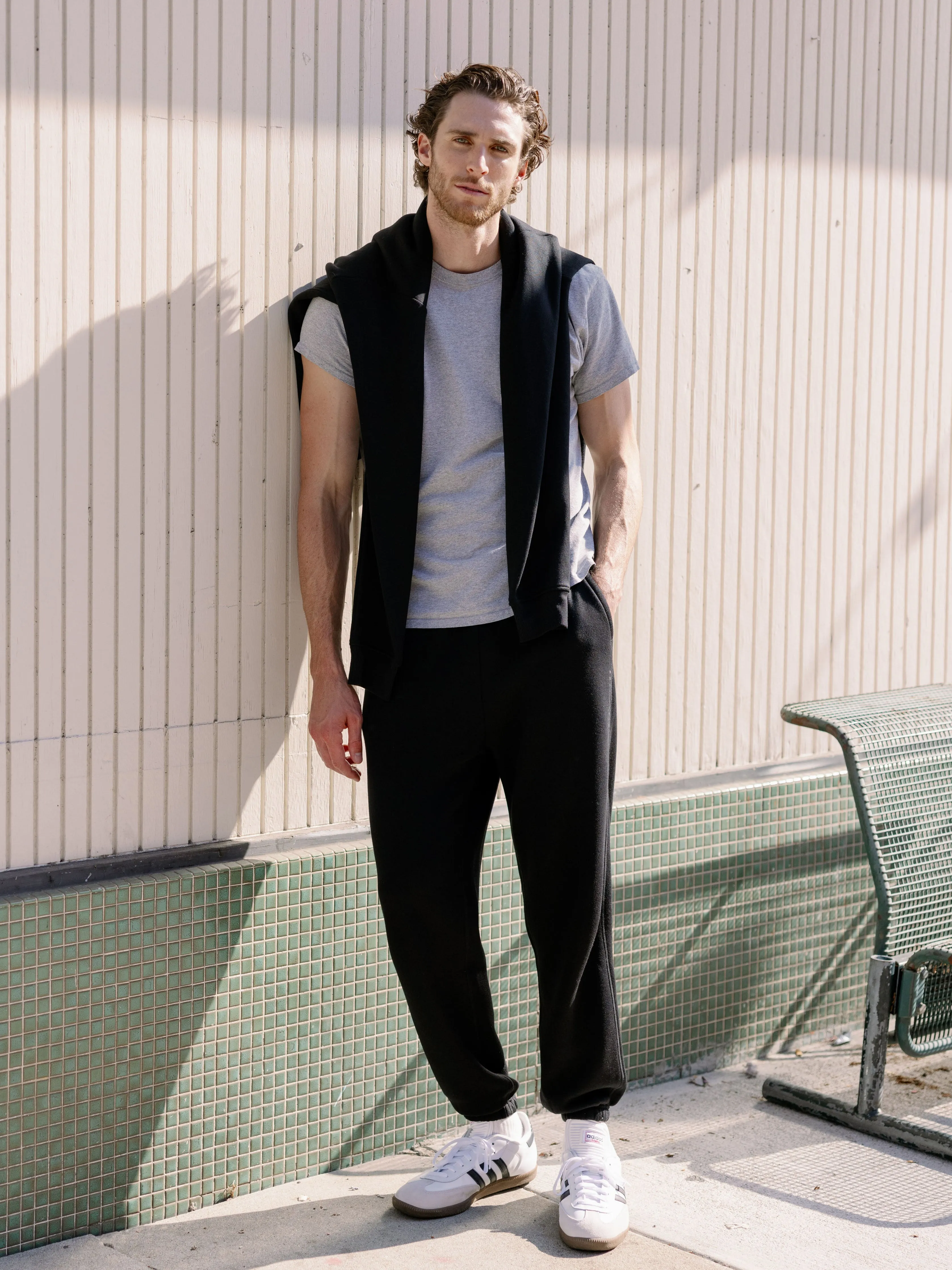 Men's CityScape Sweatpant