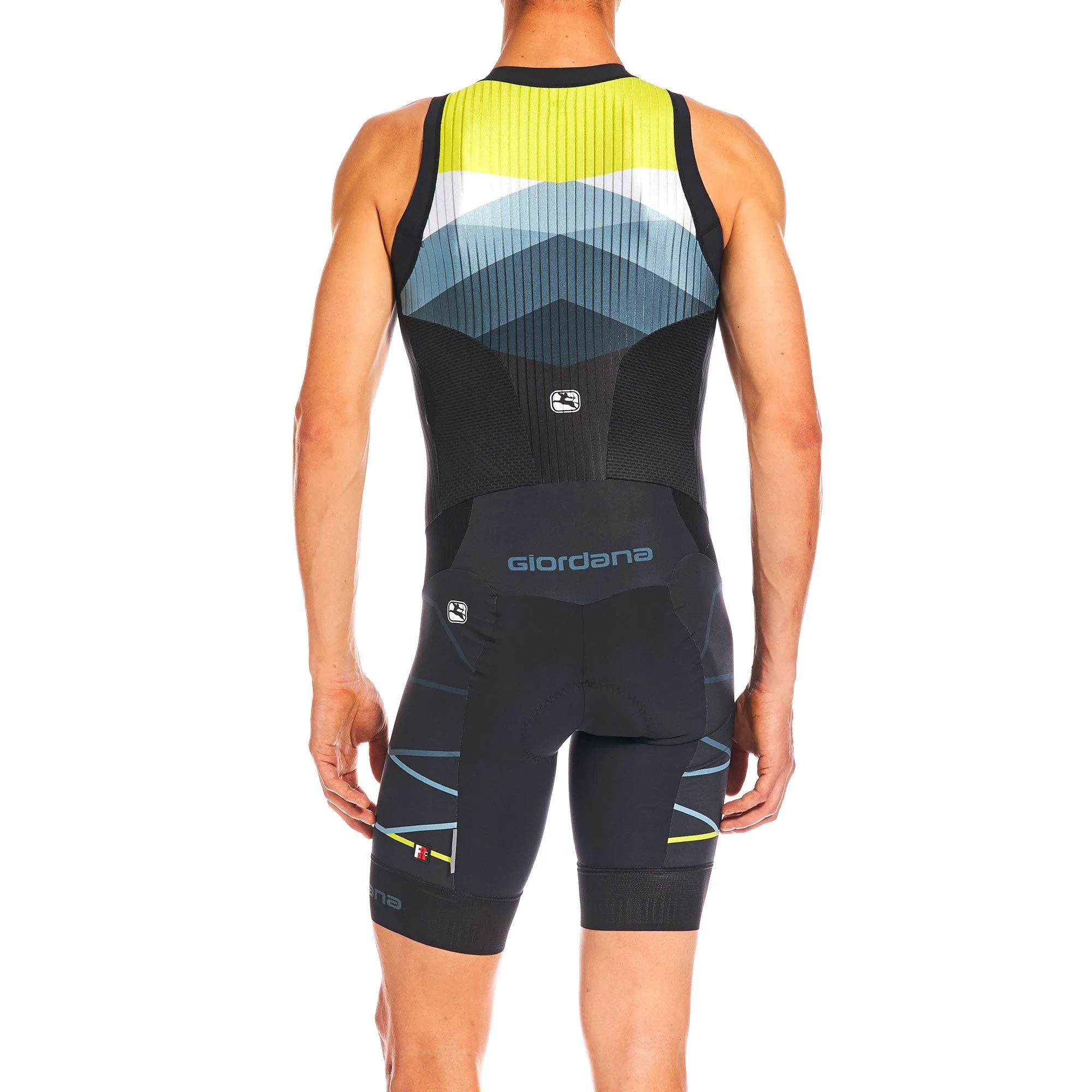 Men's FR-C Pro Tri Sleeveless Suit