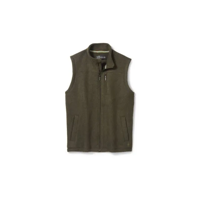 Men's Hudson Trail Fleece Vest