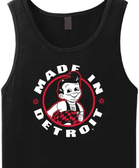 Men's MID Big Boy Tank