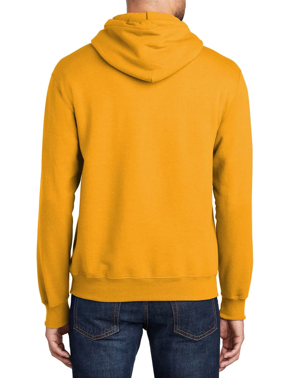 Men's Tall Heavyweight Pullover Hoodie