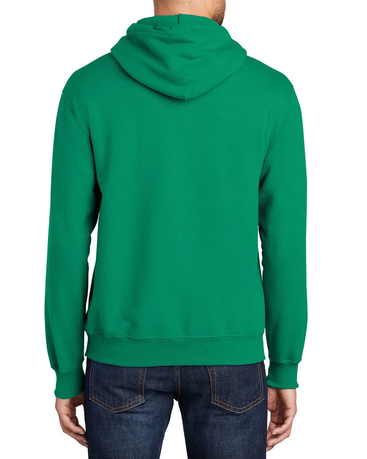 Men's Tall Heavyweight Pullover Hoodie